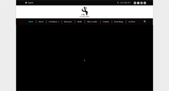 Desktop Screenshot of alisonsheri.com